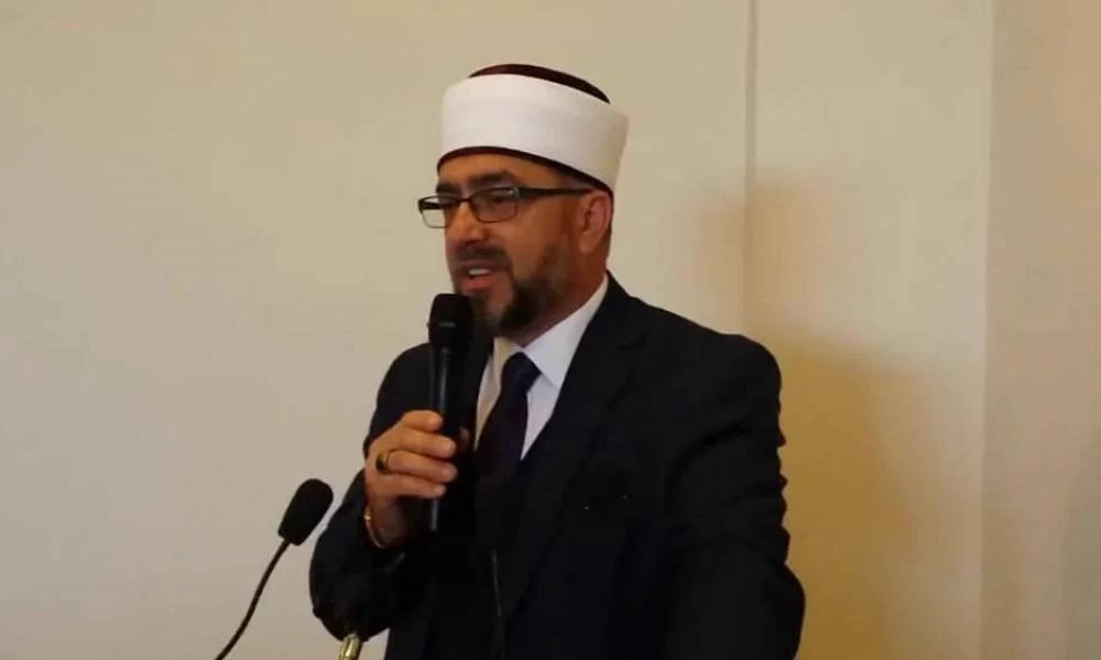 Θράκη: Ο ψευτομουφτής ζητάει την "άμεση απομάκρυνση των Χριστιανών της Ιερουσαλήμ"